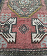 Turkish Yastik Rug  1'8" x  3'2" #24394