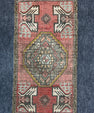 Turkish Yastik Rug  1'8" x  3'2" #24394