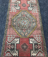 Turkish Yastik Rug  1'8" x  3'2" #24394