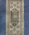 Turkish Yastik Rug  1'8" x  3'6" #24393