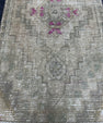 Turkish Yastik Rug  1'7" x  3'2" #24388