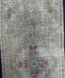 Turkish Yastik Rug  1'7" x  3'2" #24388