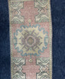Turkish Yastik Rug  1'6" x  3' #24385