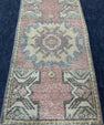 Turkish Yastik Rug  1'6" x  3' #24385
