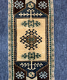 Turkish Yastik Rug  1'8" x  3' #24384