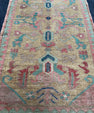 Turkish Yastik Rug  1'8" x  3'1" #24383