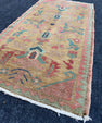 Turkish Yastik Rug  1'8" x  3'1" #24383