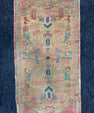 Turkish Yastik Rug  1'8" x  3'1" #24383