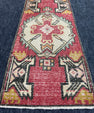 Turkish Yastik Rug  1'4" x  3' #24378