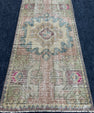 Turkish Yastik Rug  1'7" x  3'3" #24379