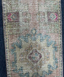 Turkish Yastik Rug  1'7" x  3'3" #24379