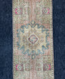 Turkish Yastik Rug  1'7" x  3'3" #24379