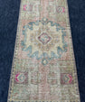 Turkish Yastik Rug  1'7" x  3'3" #24379