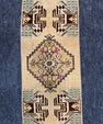 Turkish Yastik Rug  1'3" x  2'8" #24377