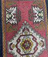 Turkish Yastik Rug  1'7" x  3'3" #24376