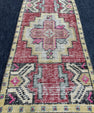 Turkish Yastik Rug  1'6" x  3'1" #24375
