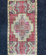 Turkish Yastik Rug  1'6" x  3'1" #24375