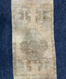 Turkish Yastik Rug  1'7" x  3'1" #24373
