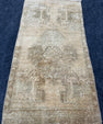 Turkish Yastik Rug  1'7" x  3'1" #24373