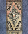 Turkish Yastik Rug  1'8" x  3'7" #24371