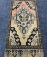 Turkish Yastik Rug  1'8" x  3'7" #24371