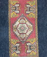 Turkish Yastik Rug  1'7" x  3'4" #24368