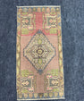 Turkish Yastik Rug  1'8" x  3'4" #24367
