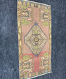 Turkish Yastik Rug  1'8" x  3'4" #24367