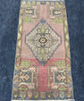 Turkish Yastik Rug  1'8" x  3'4" #24367