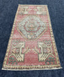 Turkish Yastik Rug  1'8" x  3'2" #24366