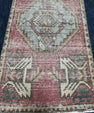Turkish Yastik Rug  1'8" x  3'2" #24366