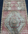 Turkish Yastik Rug  1'8" x  3'2" #24366