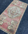 Turkish Yastik Rug  1'8" x  3'2" #24366