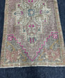 Turkish Yastik Rug  1'7" x  2'11" #24365