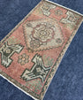 Turkish Yastik Rug  1'8" x  2'10" #24364