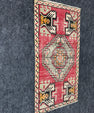 Turkish Yastik Rug  1'7" x  3' #24356