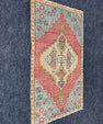 Turkish Yastik Rug  1'9" x  3'1" #24357