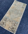 Turkish Yastik Rug  1'4" x  2'11" #24358