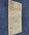 Turkish Yastik Rug  1'4" x  2'11" #24358