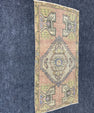 Turkish Yastik Rug  1'7" x  3'3" #24359