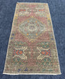 Turkish Yastik Rug  1'8" x  3'4" #24360