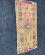 Turkish Yastik Rug  1'8" x  3'5" #24361