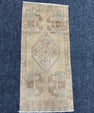 Turkish Yastik Rug  1'8" x  3'6" #24355