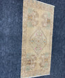Turkish Yastik Rug  1'8" x  3'6" #24355