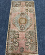 Turkish Yastik Rug  1'7" x  3'3" #24354