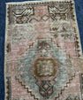 Turkish Yastik Rug  1'7" x  3'3" #24354