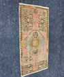Turkish Yastik Rug  1'7" x  3'3" #24354
