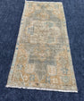Turkish Yastik Rug  1'5" x  3' #24353