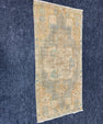 Turkish Yastik Rug  1'5" x  3' #24353