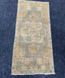 Turkish Yastik Rug  1'5" x  3' #24353